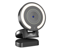 FroggieX 2K LED Mikrofon - 1456301 - zdjęcie 1